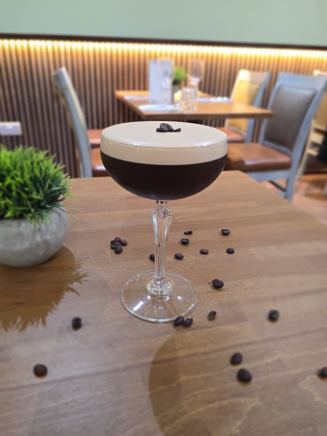 Croftwood Bar & Grill