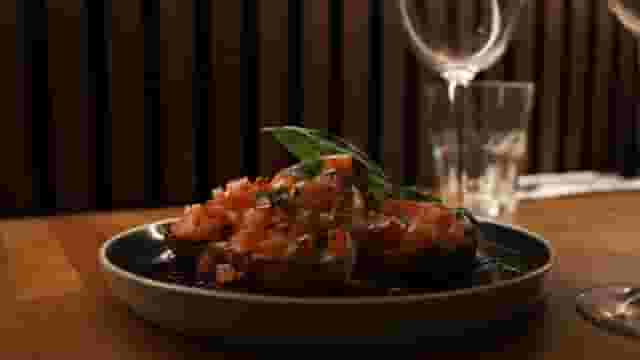 Croftwood Bar & Grill