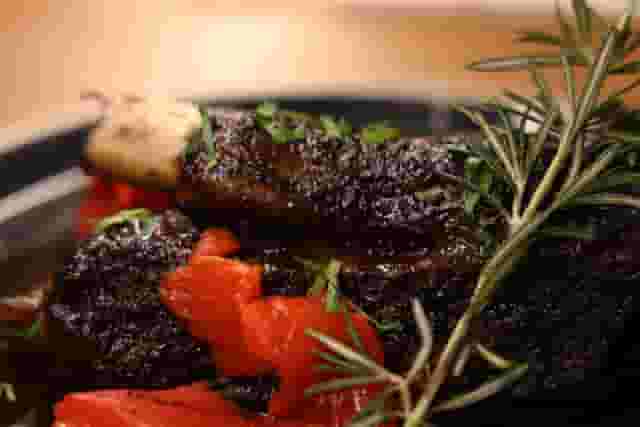 Croftwood Bar & Grill