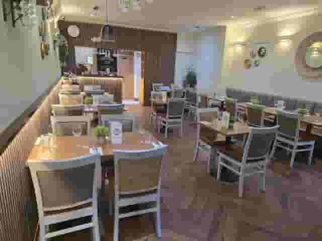Croftwood Bar & Grill