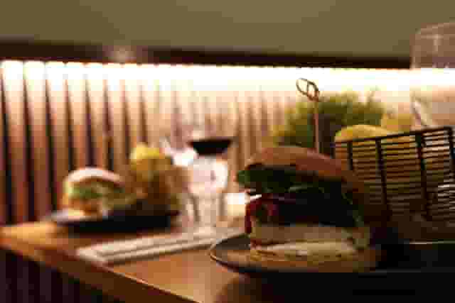Croftwood Bar & Grill