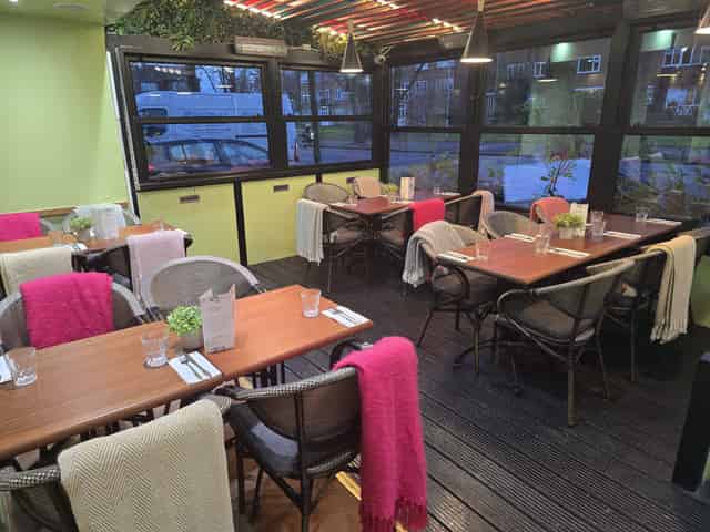 Croftwood Bar & Grill