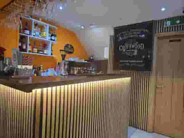 Croftwood Bar & Grill