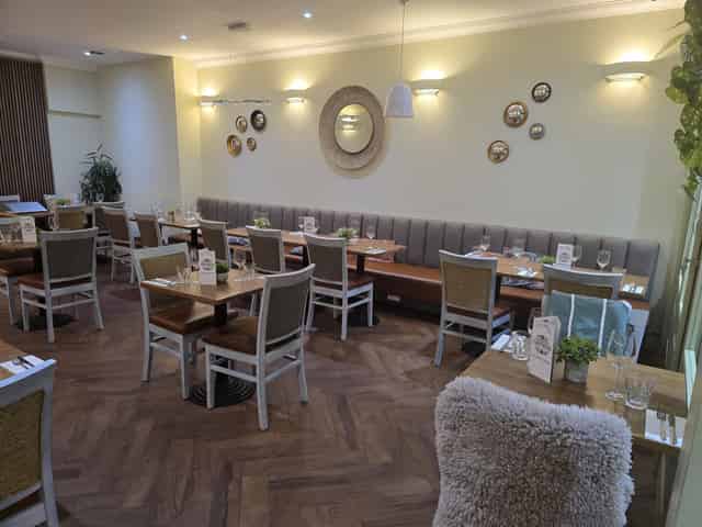 Croftwood Bar & Grill