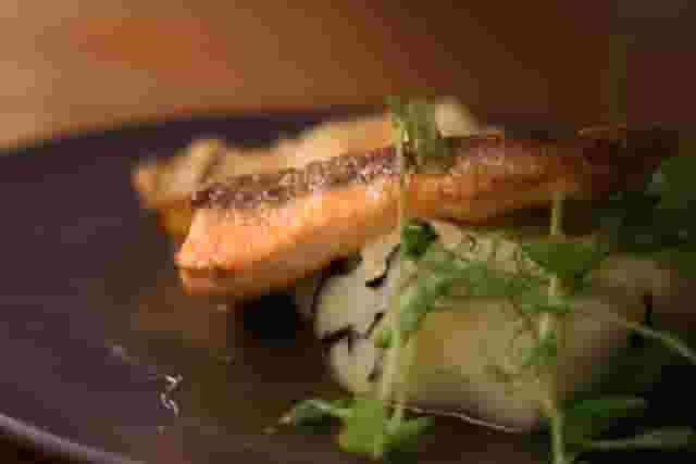 Croftwood Bar & Grill