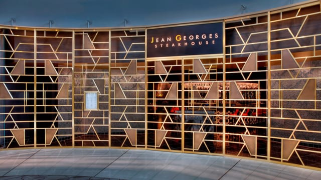 Luxury steakhouse event decor, corporate dinner, networking