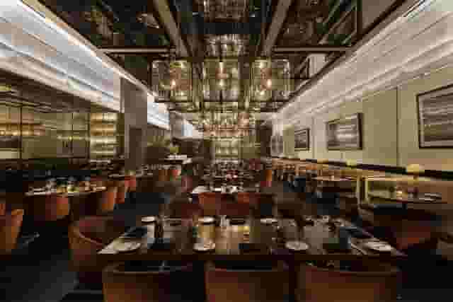 Private Rooms