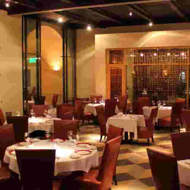 Private Rooms