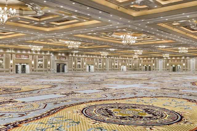 Ballroom Venues