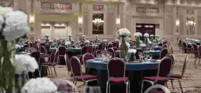 Ballroom Venues