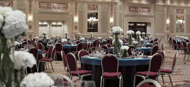 Ballroom Venues