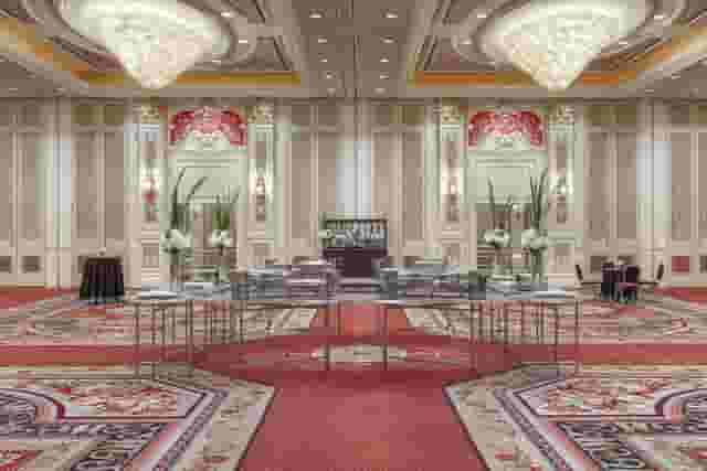 Ballroom Venues