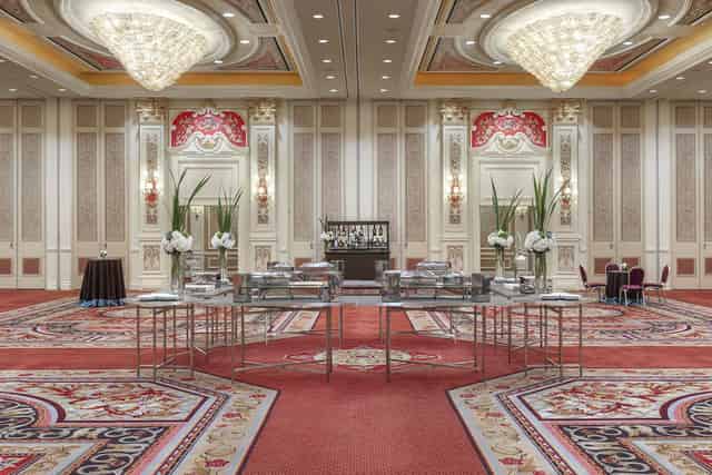 Ballroom Venues