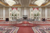 Meeting Rooms