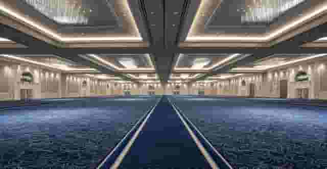 Ballroom Venues