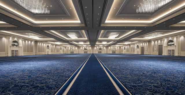 Ballroom Venues