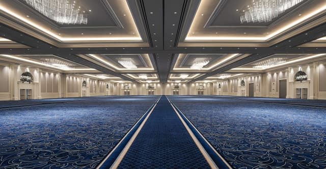 Ballroom Venues