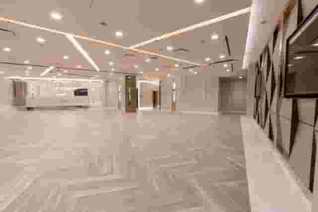 Unique Spaces