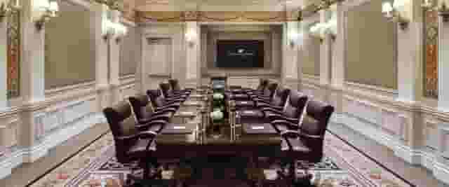 Meeting Rooms