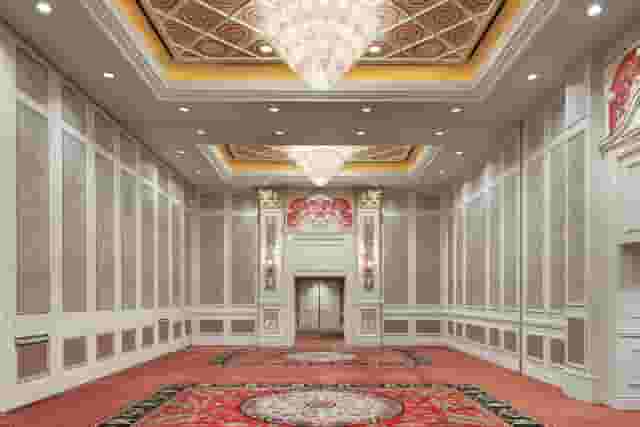 Meeting Rooms