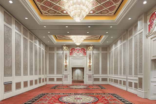 The Venetian Resort