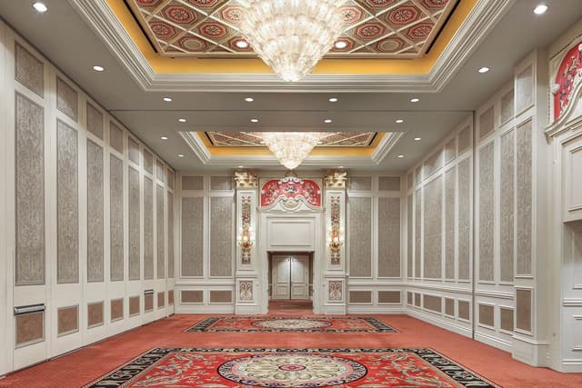Meeting Rooms