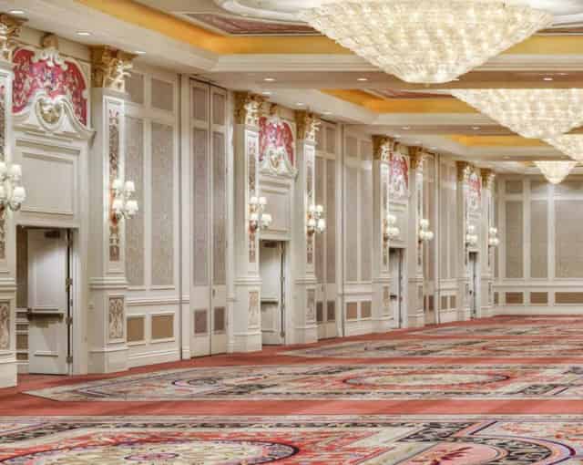The Venetian Resort