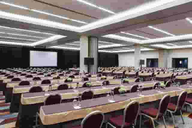 Meeting Rooms
