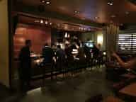 Private Dining Rooms