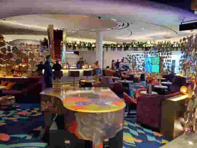 Bar