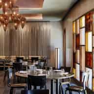 Private Dining Rooms