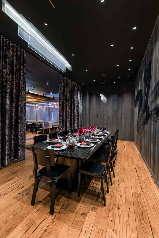 Nikko Room