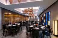 Private Dining Rooms