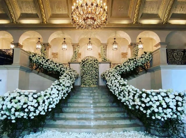 Ballroom