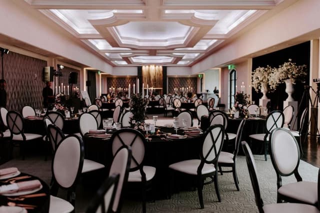 Ballroom