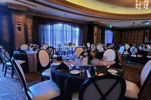 Ballroom