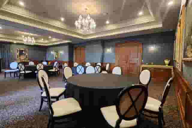 Ballroom
