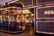Private Bars