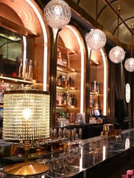 Private Bars