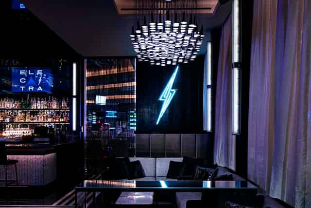 Cocktail Lounge