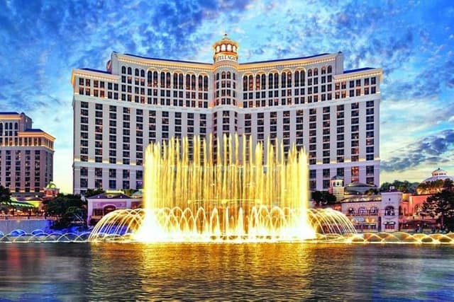 Casino