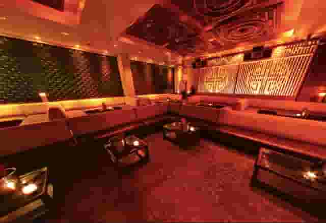 Opium Room