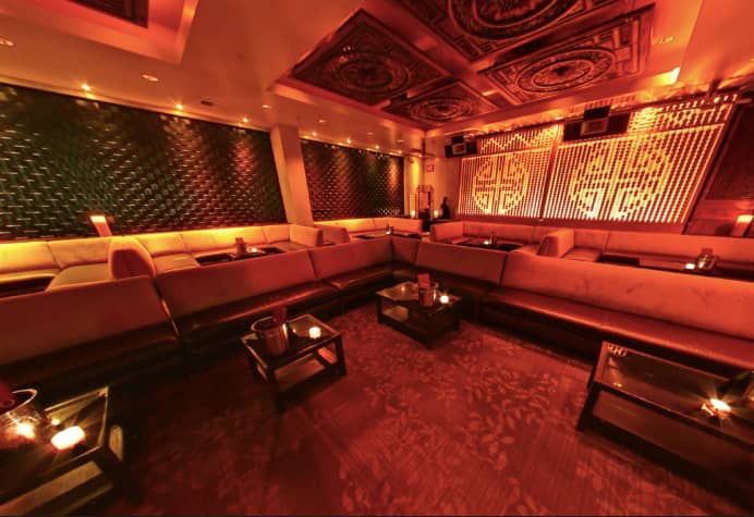Private Dinner Concert at TAO with Andy ...
