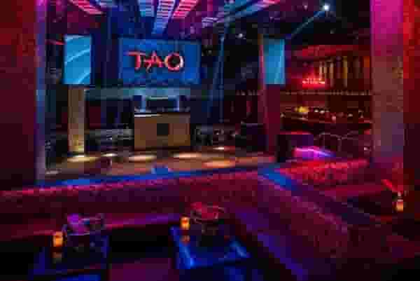 Opium Room