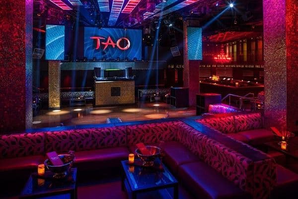 Opium Room