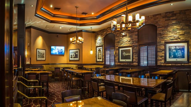 Golden Entertainment | PT's Taverns
