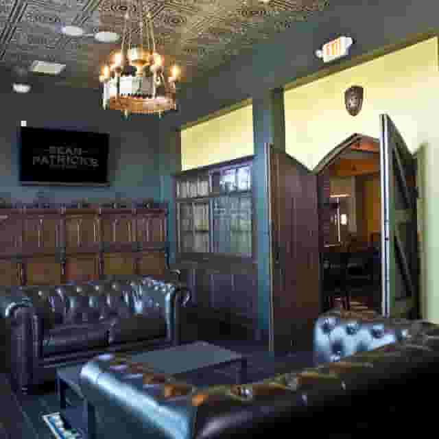 Sean Patrick's VIP Lounges