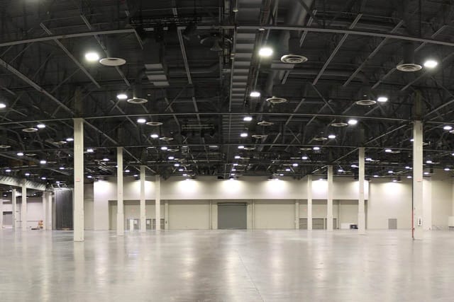 Expo Hall G