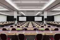 Small Meeting Rooms