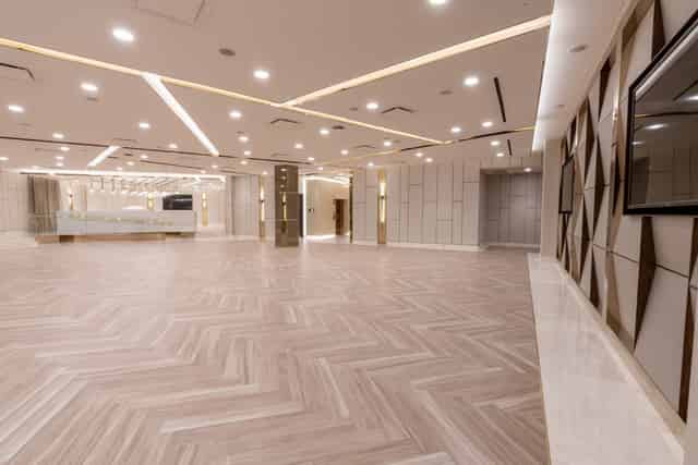 Unique Spaces
